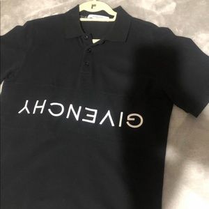 Givenchy shirt